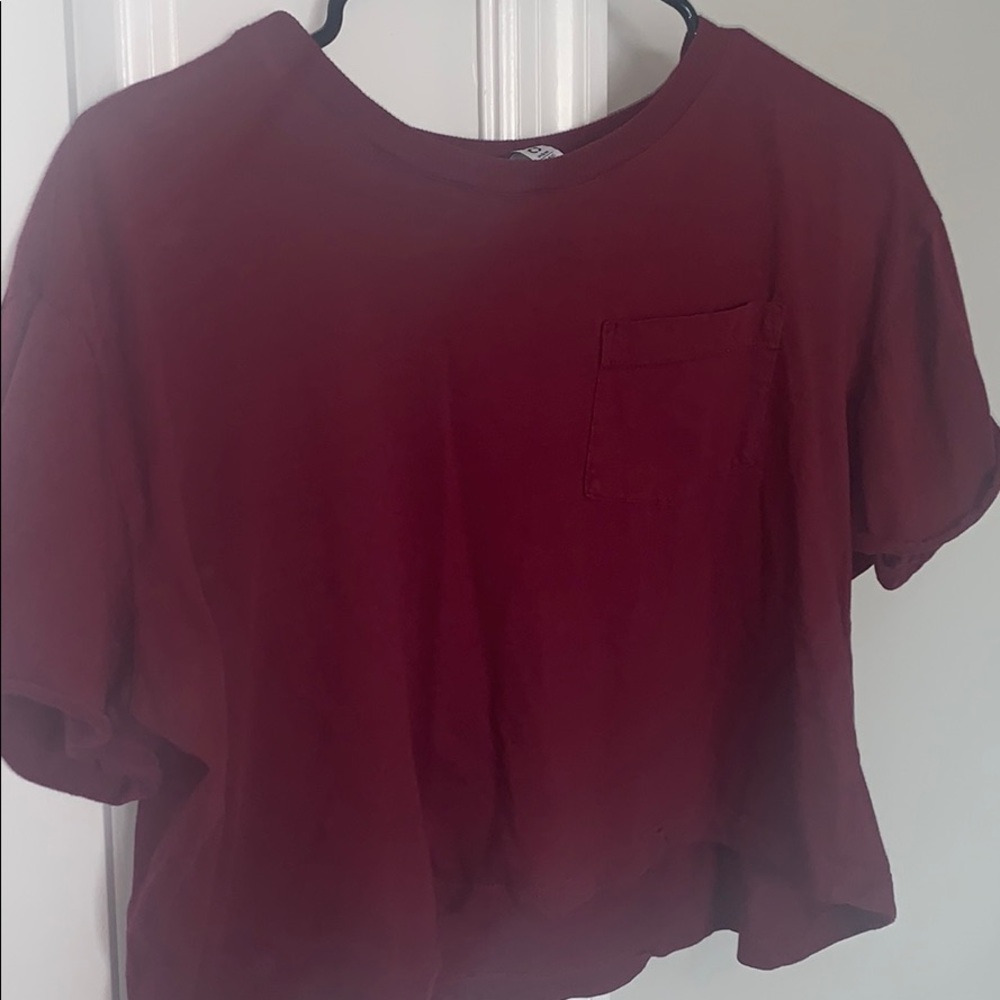 Crop top - Picture 2 of 3